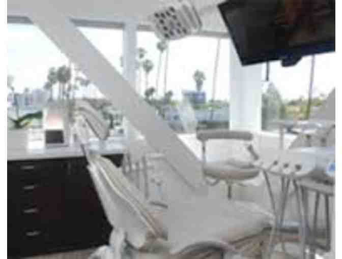 Meridien Dental In Office Laser Teeth Whitening (2 of 4)