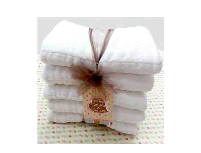 Baby Boy Basket from Pump Station & Nurtury in Santa Monica