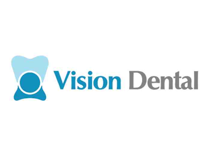Vision Dental Gift Basket and Dental Visit for Kids (1 of 2)