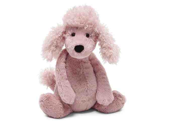 Baby Girl Basket from Pump Station & Nurtury in Santa Monica