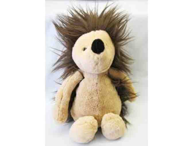 Baby Boy Basket from Pump Station & Nurtury in Santa Monica