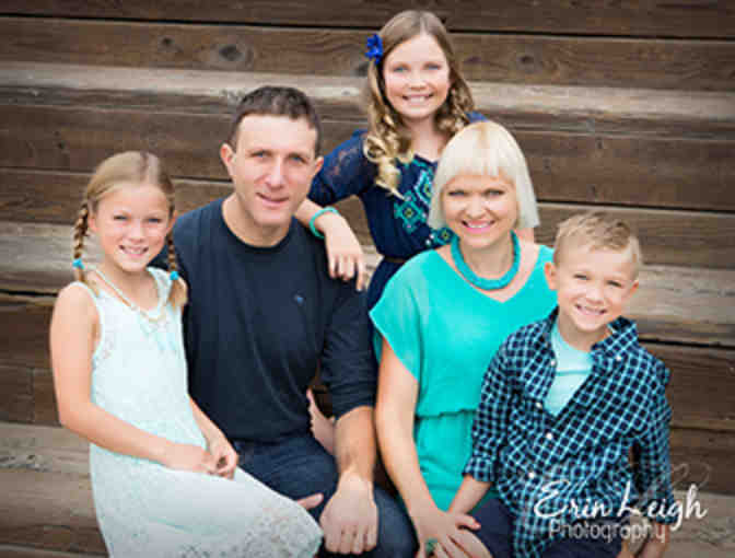 Erin Leigh Photography