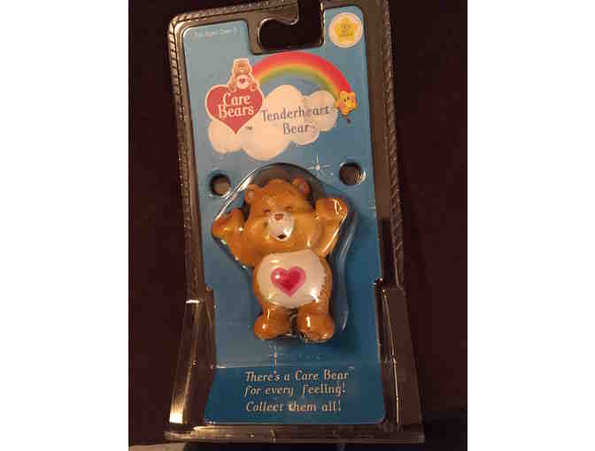 Care Bears 4 piece Set