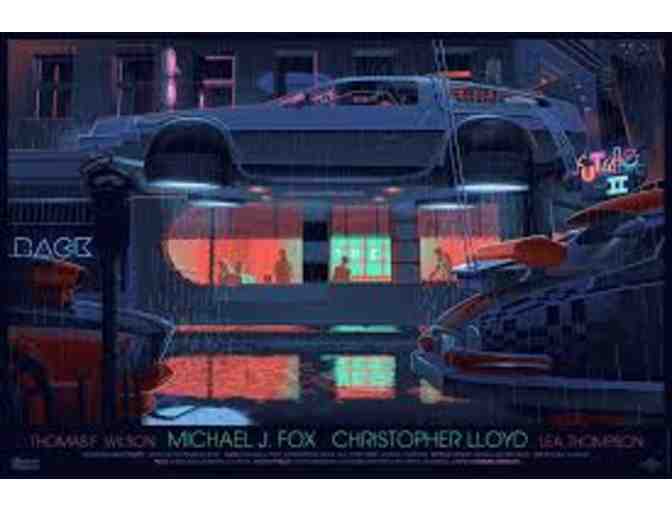 Back to the Future Collection