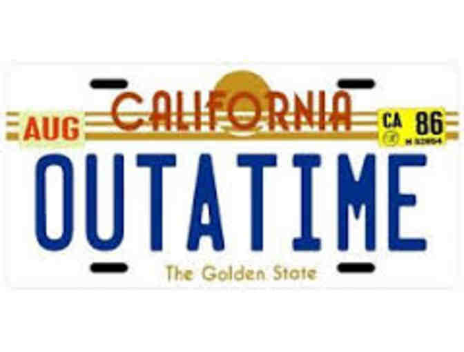 Back to the Future Collection