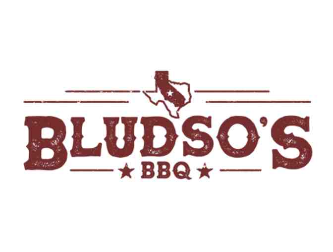 Bludso's BBQ - $50 Gift Card and Gift Basket - Photo 2