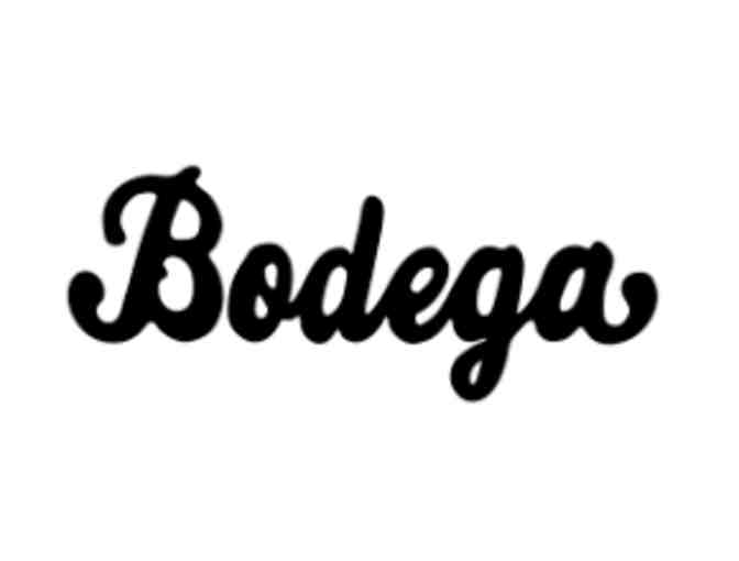 Bodega Wine Bar - $50 Gift Certificate - Photo 1