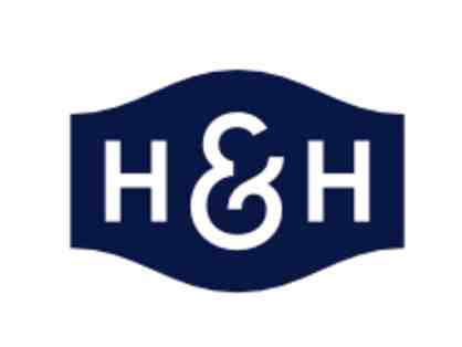 H&H Bagels -- $100 Gift Card