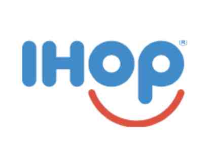 IHop -- $20 Gift Card