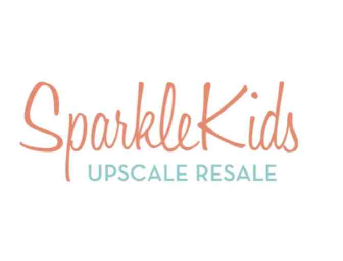Sparkle Kids - $25 Gift Card - Photo 1