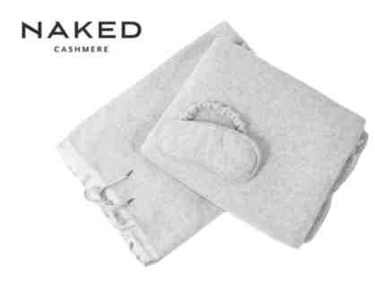 Naked Cashmere -- 3 Piece Travel Set
