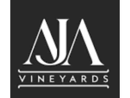 AJA Vineyards Classic Tasting Flight for Two