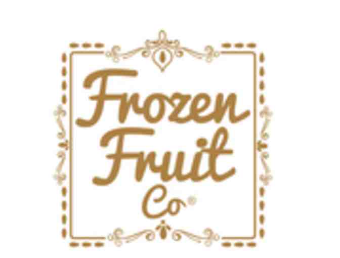 Frozen Fruit Co. - $35 Gift Card - Photo 1