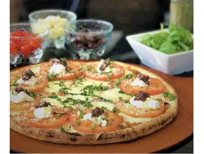 Sampa's Pizza - $40 Gift Card - Photo 1