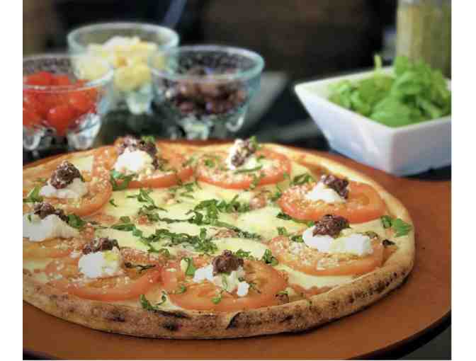 Sampa's Pizza - $40 Gift Card - Photo 1