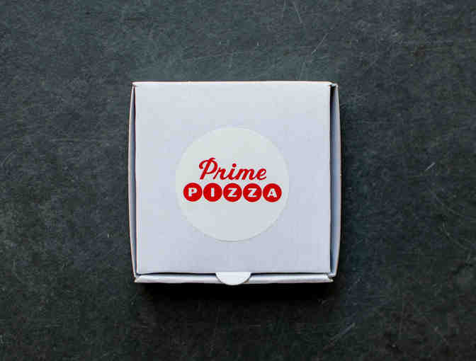 Prime Pizza - $50 Gift Card - Photo 2