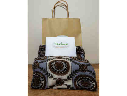 Texture Boutique - $50 Gift Card and Scarf