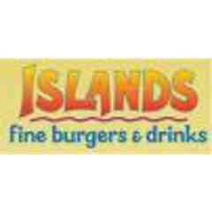 Island's Fine Burgers