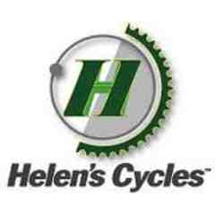Helen's Cycles