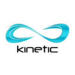 Kinetic Cycling