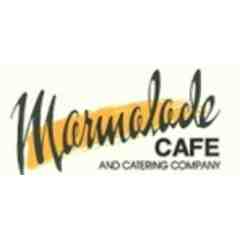 Marmalade Cafe