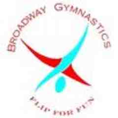 Broadway Gymnastics