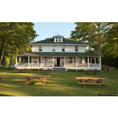 Chamberlin's Ole Forest Inn