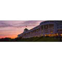 Grand Hotel, Mackinac Island