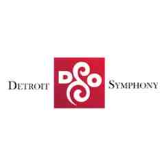 Detroit Symphony Orchestra