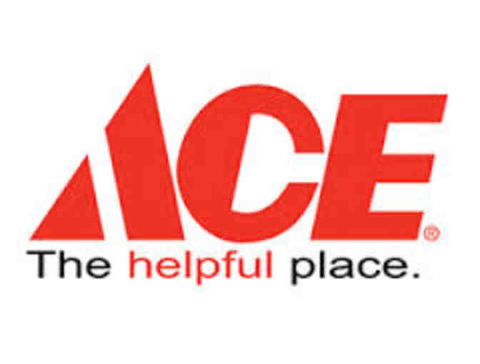 $25 Gift Certificate to Grand Lake Ace Hardware and Garden Center in Piedmont, CA