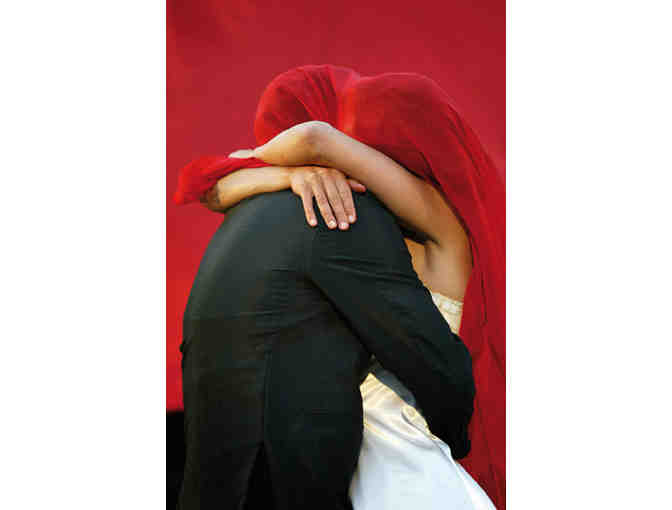 Berkeley Repertory Theatre - Two Tickets!