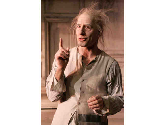 Berkeley Repertory Theatre - Two Tickets!