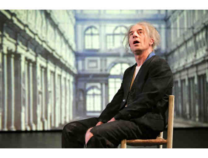 Berkeley Repertory Theatre - Two Tickets!