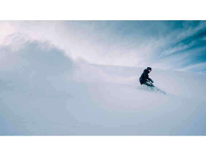 Whistler Wonderland