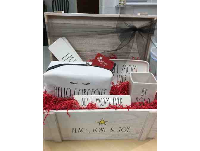 Rae Dunn Treasure Chest