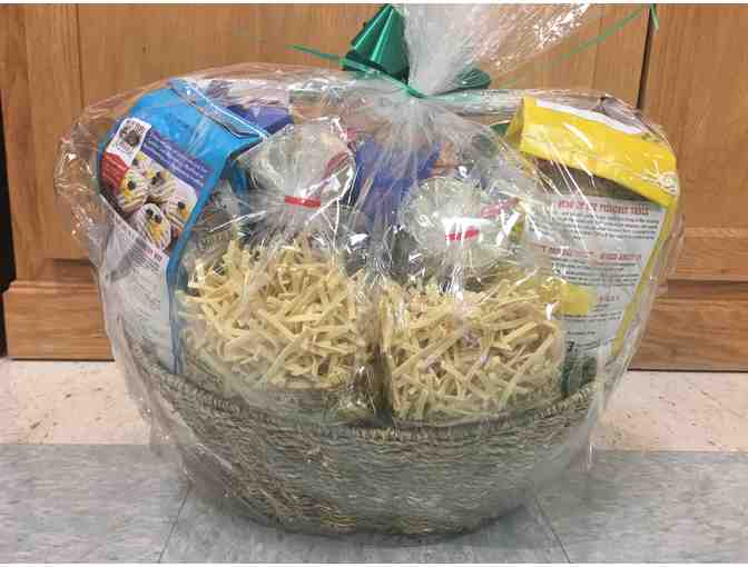 Dries' Orchard Variety Basket