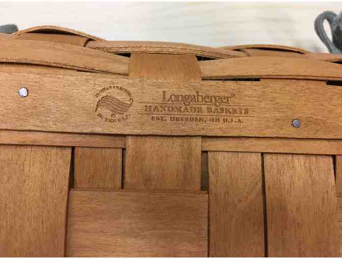 Taste of Furmano's Basket