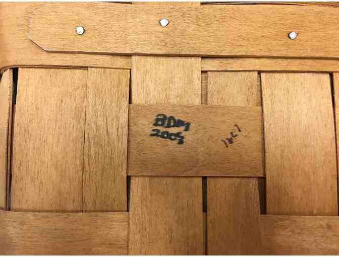 Taste of Furmano's Basket