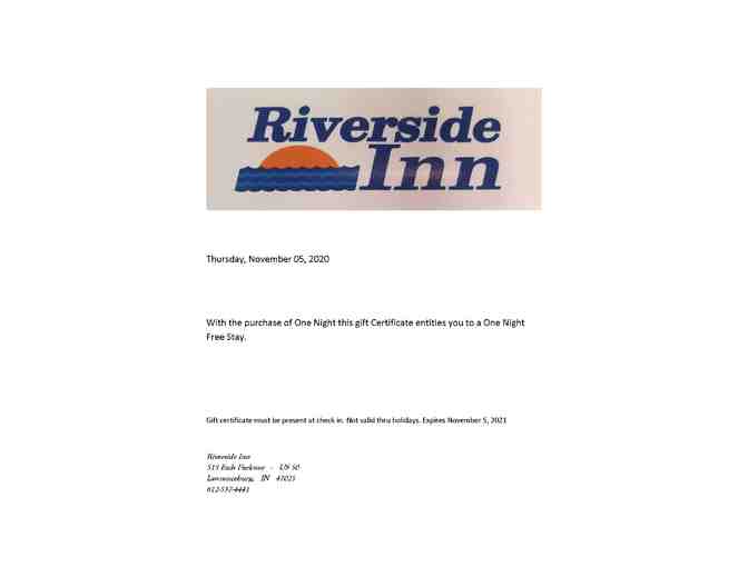 Creation Museum Travel Getaway