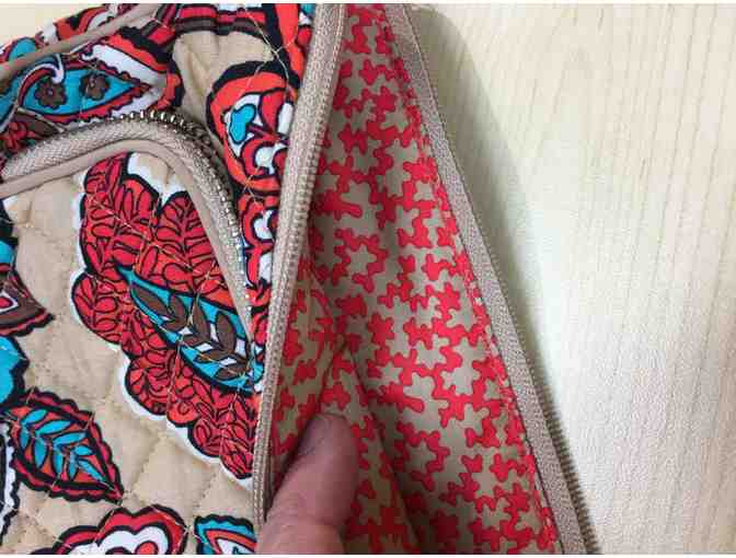 Like-new Vera Bradley Little Hipster