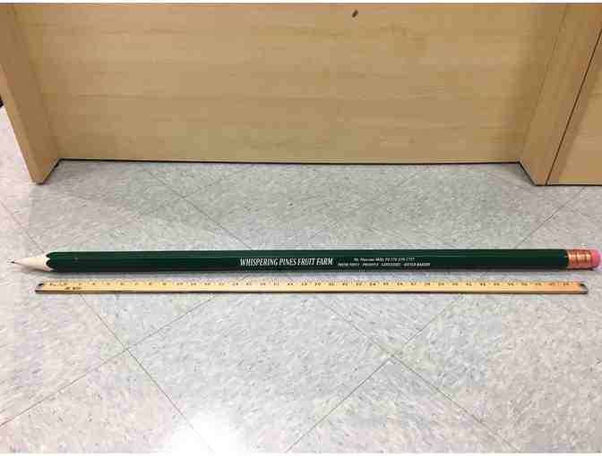 Whispering Pines Fruit Farms Gift Certificate