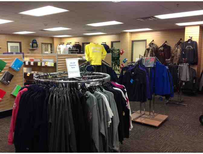 SCC Gift Card $50 for Bookstore