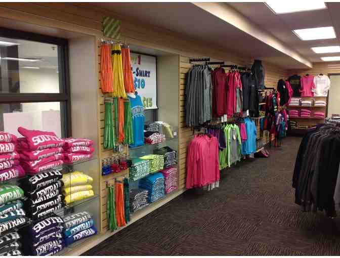 SCC Gift Card $50 for Bookstore