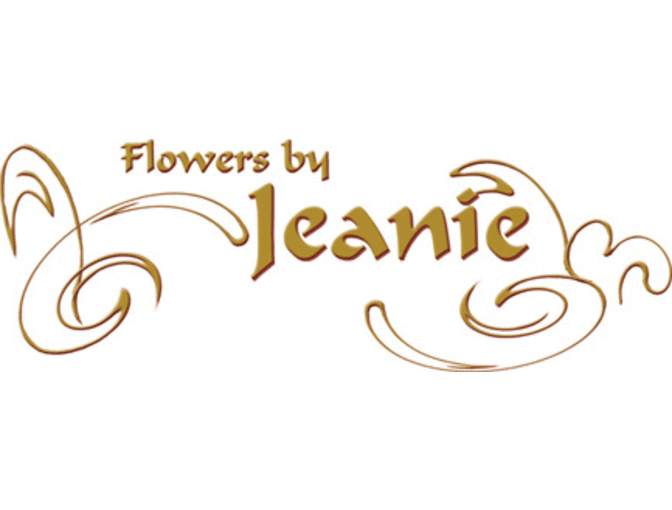 One Dozen Roses from Flowers by Jeanie