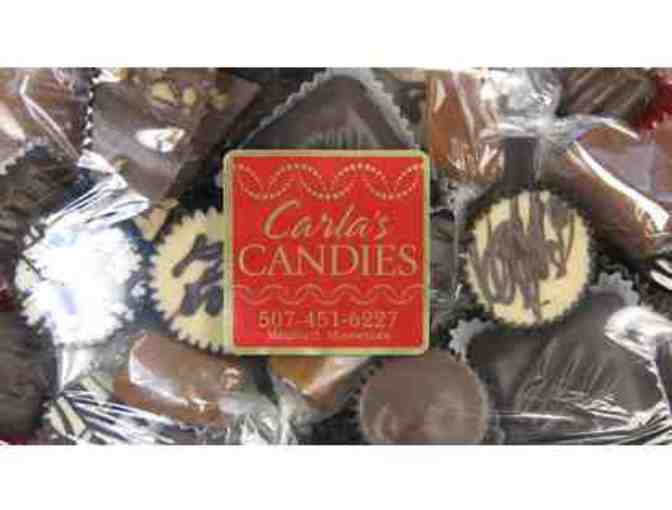 Beautiful Box of Chocolates (item 3)