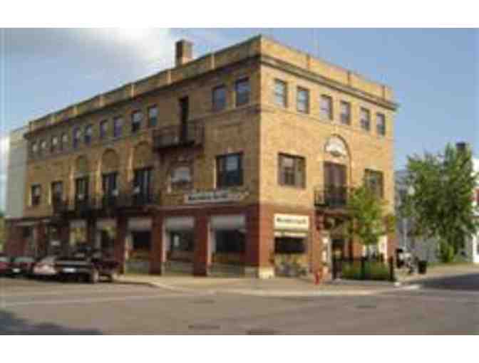 Janna's Market Grill $25 Gift Certificate (item #3)