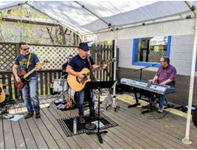 Channel Inn at Warsaw $25 Gift Certificate and 24 ounce insulated drink holder