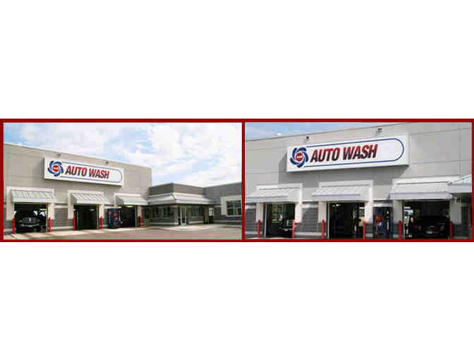 Snell Auto Wash - Free Diamond Wash & Detail