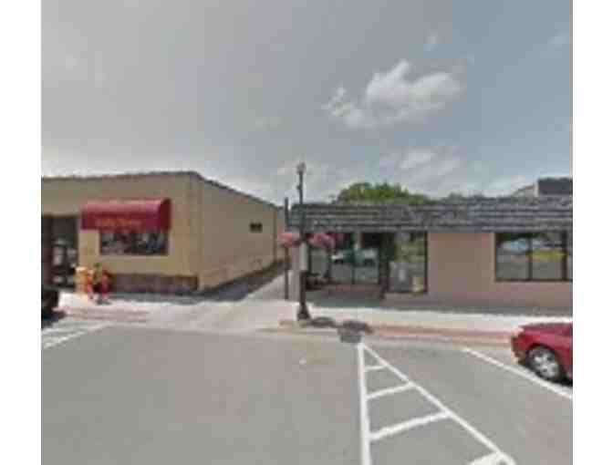 Gran Plaza $25 Gift Certificate -#2 Faribault