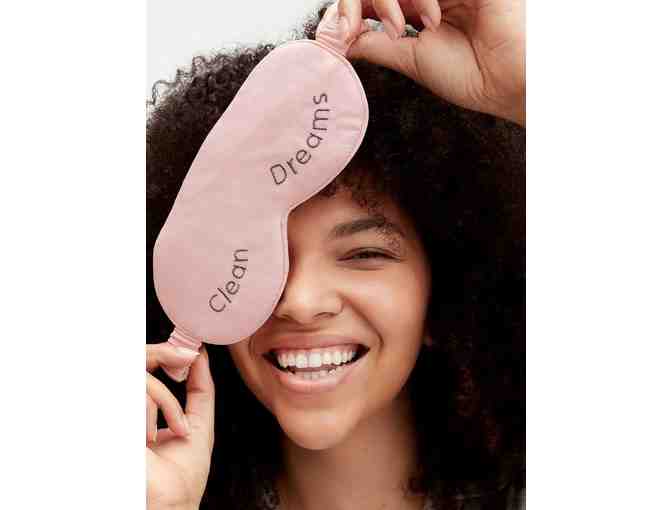 Beautycounter - Clean Dreams Set